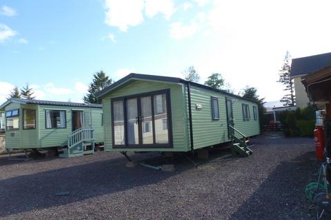undefined, Cot House Caravan Park Kilmun, Kilmun, PA23 8QT