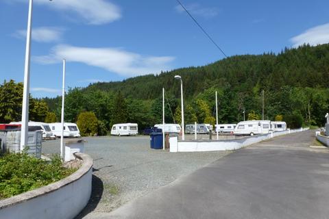 undefined, Cot House Caravan Park Kilmun, Kilmun, PA23 8QT