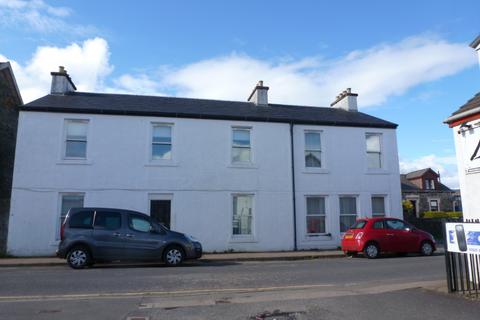 undefined, Milton Place Flat 4 63 George Street, Dunoon, [Argyll and Bute], PA23 8BW