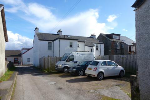 undefined, Milton Place Flat 4 63 George Street, Dunoon, [Argyll and Bute], PA23 8BW