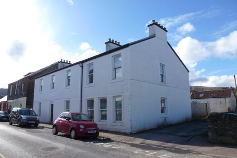 undefined, Milton Place Flat 4 63 George Street, Dunoon, [Argyll and Bute], PA23 8BW