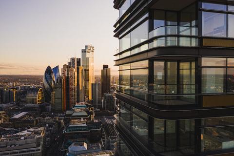2 bedroom apartment for sale, 2 Principal Place, Worship Street, London EC2A