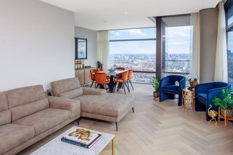 2 bedroom apartment for sale, 2 Principal Place, Worship Street, London EC2A