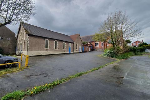 Leisure facility for sale, Trinity Church, 9 Station Road, Hednesford, Cannock, Staffordshire, WS12 4DH