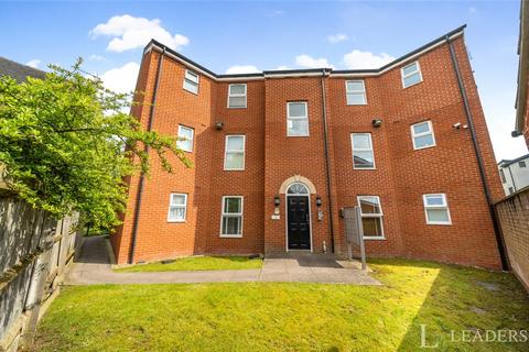 2 bedroom apartment for sale, Cherry Tree Court, Nantwich, Cheshire