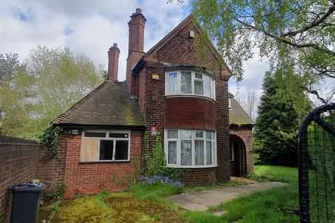 3 bedroom detached house for sale, 113 Old Birchills, Walsall, West Midlands, WS2 8QD