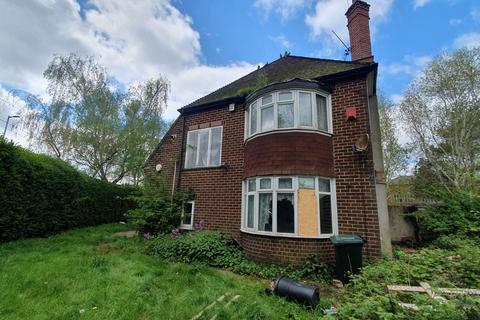 3 bedroom detached house for sale, 113 Old Birchills, Walsall, West Midlands, WS2 8QD