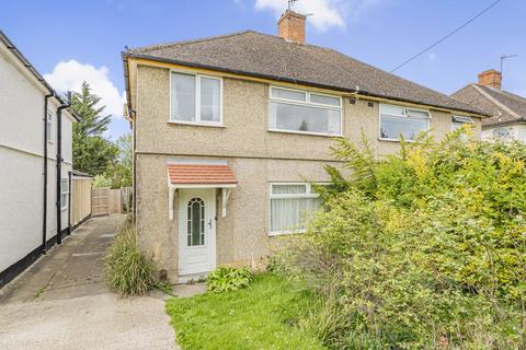 3 bedroom semi-detached house for sale, Marston Road, Marston, Oxford