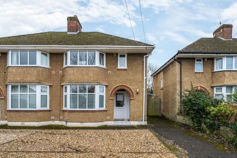 Collinwood Close, Headington, Oxford
