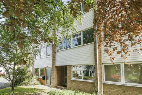 4 bedroom terraced house for sale, Fane Road, Marston, Oxford