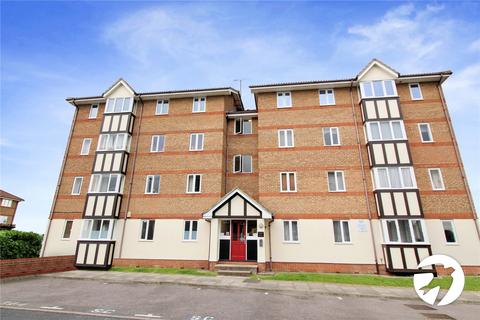2 bedroom flat for sale, Chandlers Drive, Erith, Kent, DA8
