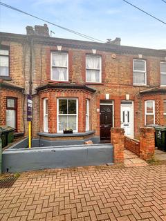 4 Park Terrace, Greenhithe, DA9 9EL