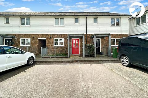 3 bedroom terraced house for sale, Barge Court, Greenhithe, Kent, DA9
