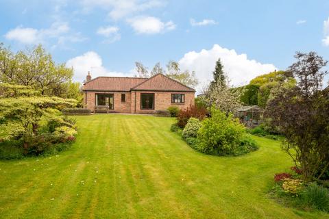 4 bedroom bungalow for sale, Willow Garth, Ferrensby, Knaresborough, North Yorkshire, HG5