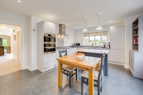 4 bedroom bungalow for sale, Willow Garth, Ferrensby, Knaresborough, North Yorkshire, HG5