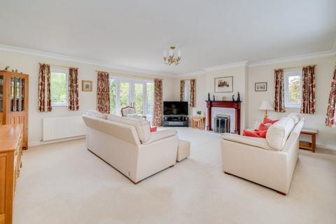 4 bedroom bungalow for sale, Willow Garth, Ferrensby, Knaresborough, North Yorkshire, HG5