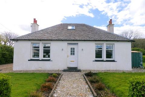 3 bedroom cottage for sale, Lochpark, Carradale