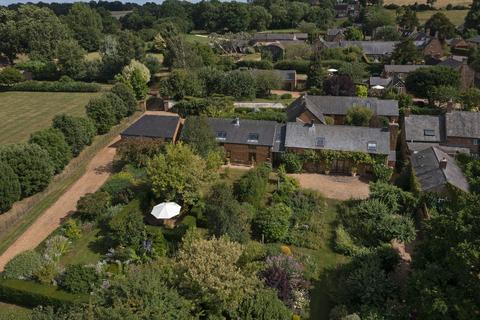 5 bedroom detached house for sale, East End, Swerford, Chipping Norton, Oxfordshire