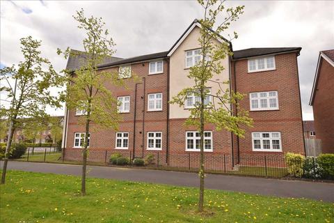 2 bedroom flat for sale, Olympian Close, Chorley