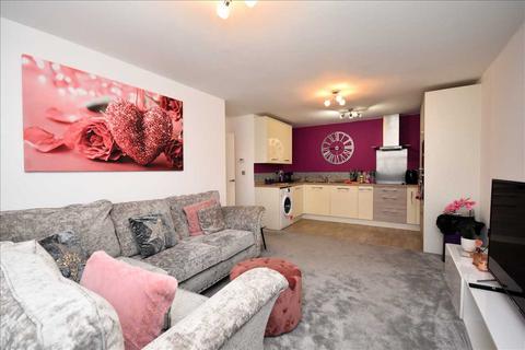 2 bedroom flat for sale, Olympian Close, Chorley