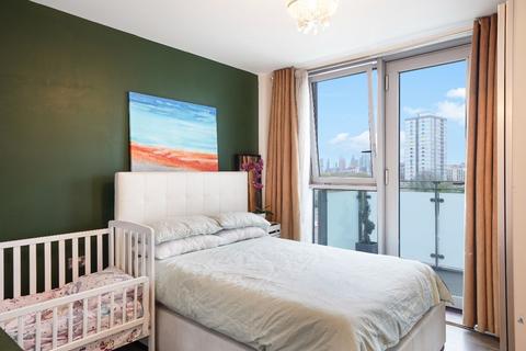 1 bedroom apartment for sale, Rick Roberts Way, Stratford, E15