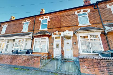 4 bedroom terraced house for sale, Birmingham B20
