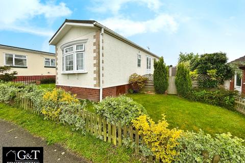 1 bedroom park home for sale, Austcliffe Park, Austcliffe Road, Cookley, Kidderminster