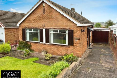 2 bedroom bungalow for sale, Mount Pleasant, Kingswinford