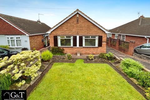 2 bedroom bungalow for sale, Mount Pleasant, Kingswinford