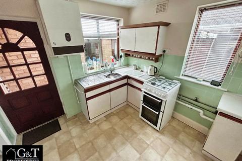 2 bedroom bungalow for sale, Mount Pleasant, Kingswinford