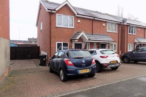 2 bedroom semi-detached house to rent, Heydon Road