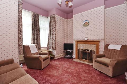 3 bedroom detached house for sale, Dane Park Lodge, Park Crescent Road, Margate