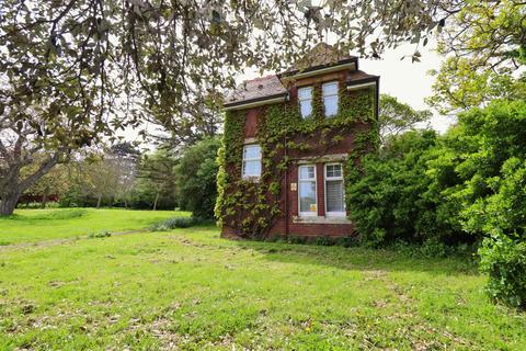 3 bedroom detached house for sale, Dane Park Lodge, Park Crescent Road, Margate