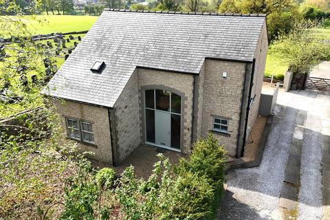 4 bedroom detached house for sale, Sawley Road, Chatburn, Clitheroe, BB7