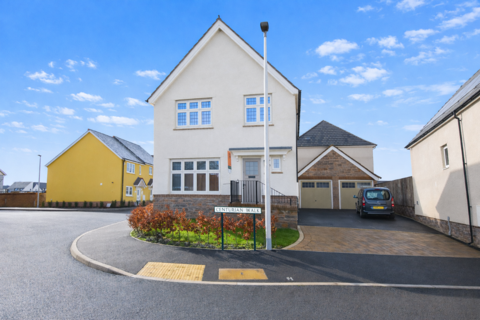 undefined, Centurian Walk, Okehampton