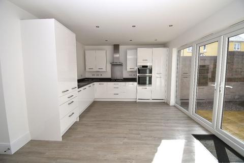 undefined, Centurian Walk, Okehampton