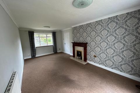 3 bedroom terraced house to rent, Coleridge Close, Willenhall, WV12 5JD