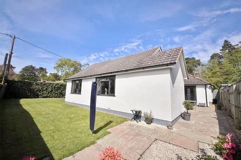 3 bedroom bungalow to rent, Sandy Lane, St. Ives, Ringwood, Hampshire, BH24