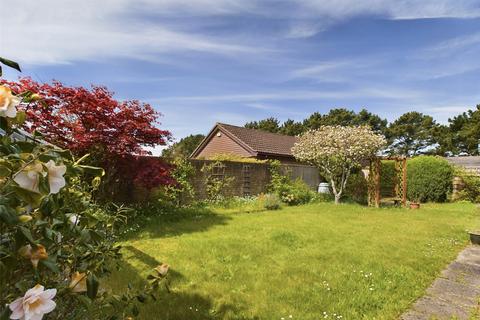 3 bedroom bungalow for sale, Burdock Close, Christchurch, Dorset, BH23