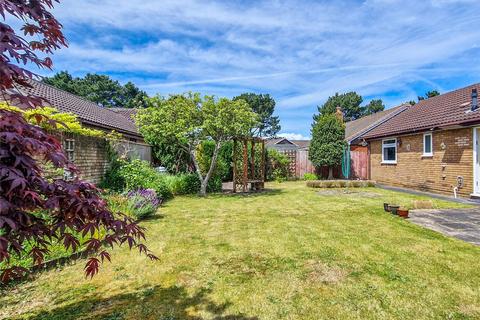 3 bedroom bungalow for sale, Burdock Close, Christchurch, Dorset, BH23