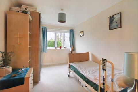 1 bedroom retirement property for sale, Crowborough, East Sussex TN6