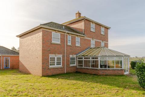 9 bedroom detached house for sale, The Heath, Redmarley GL19