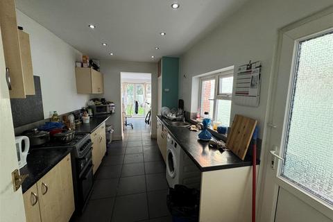 5 bedroom terraced house for sale, Oxford Road, Gloucester GL1