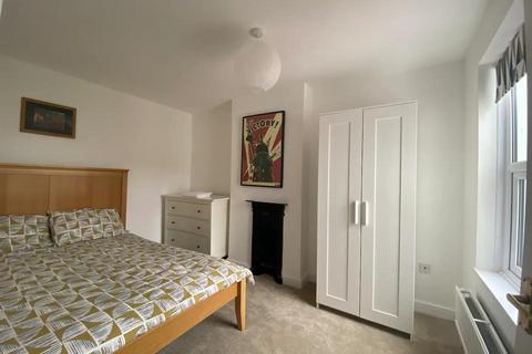 undefined, Linden Road, Gloucester GL1