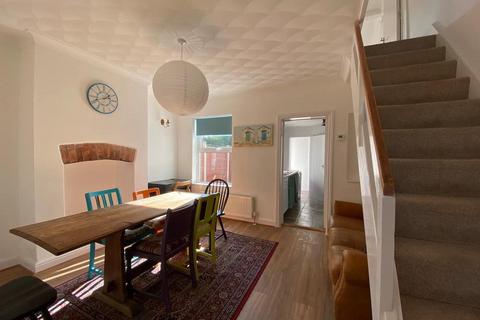 undefined, Linden Road, Gloucester GL1