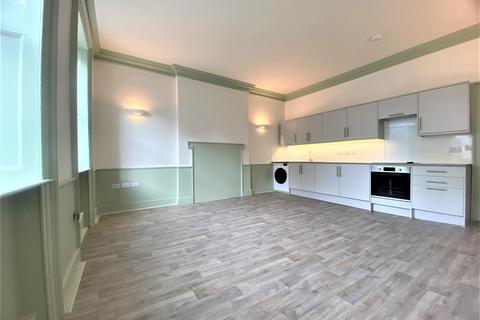 1 bedroom apartment to rent, St. Johns Lane, Gloucester GL1
