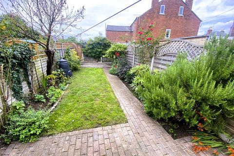undefined, Henry Street, Gloucester GL1