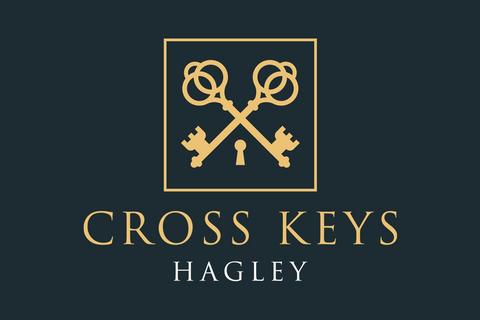 4 bedroom detached house for sale, Cross Keys Place, Hagley