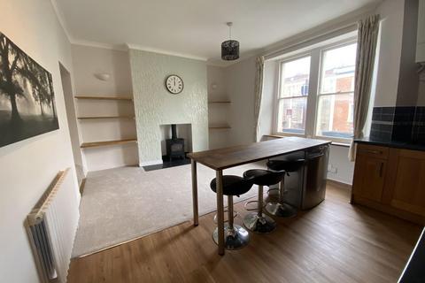 1 bedroom flat to rent, City Road, Bristol BS2