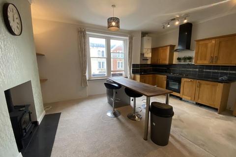1 bedroom flat to rent, City Road, Bristol BS2